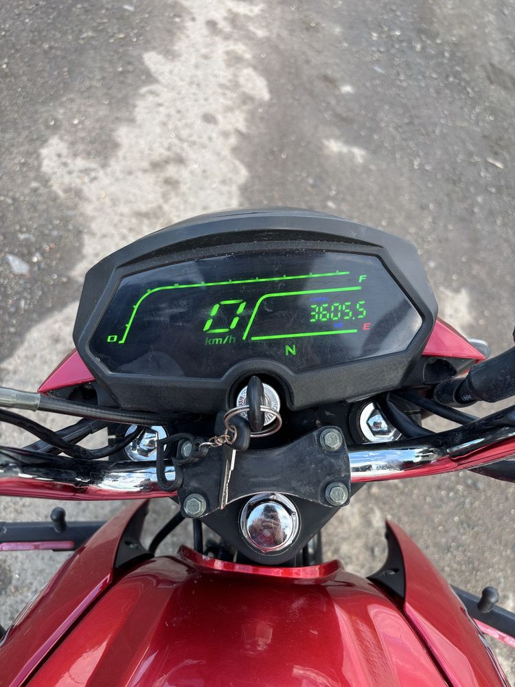 Ліфан CityR 200