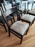 Conjunto 6 cadeiras IKEA