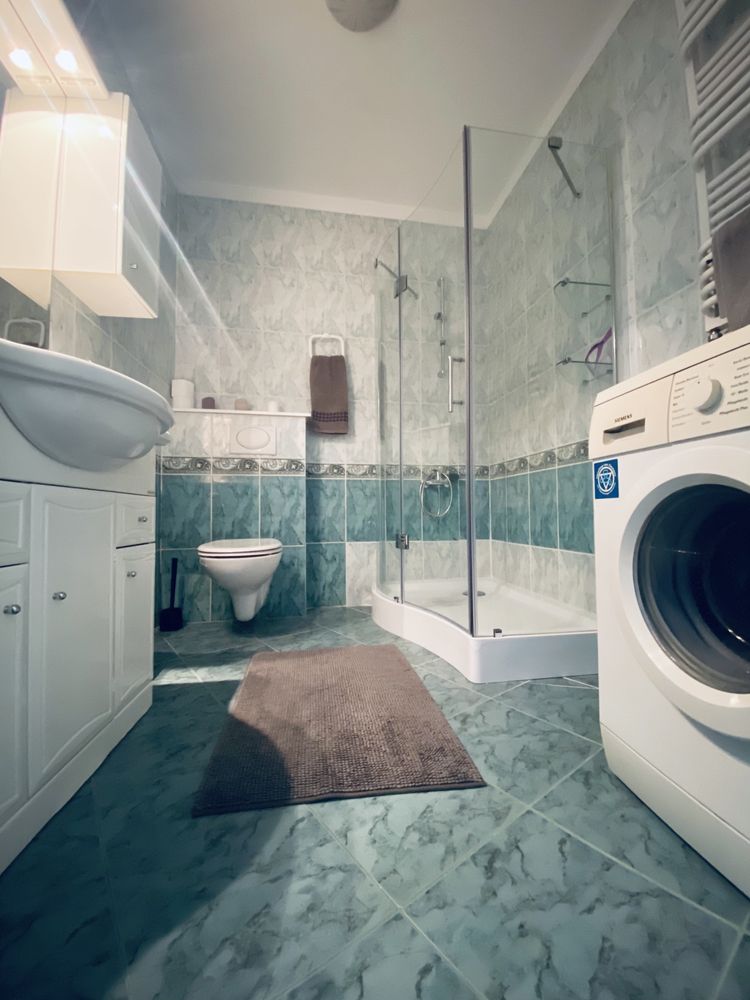 Apartament dwupokojowy na doby Gdańsk blisko morza