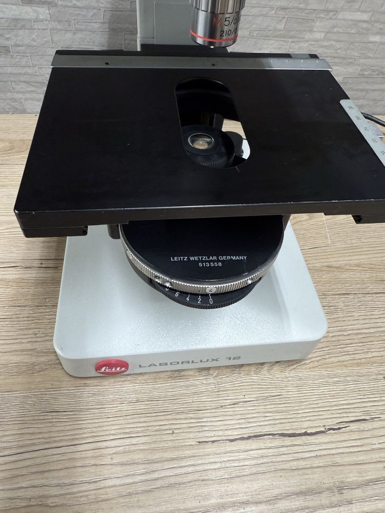 Мікроскоп Leitz LaborLux 12 020-435.025