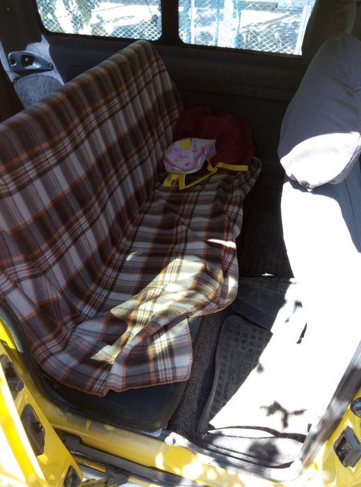 Renault kengoo 2000 год