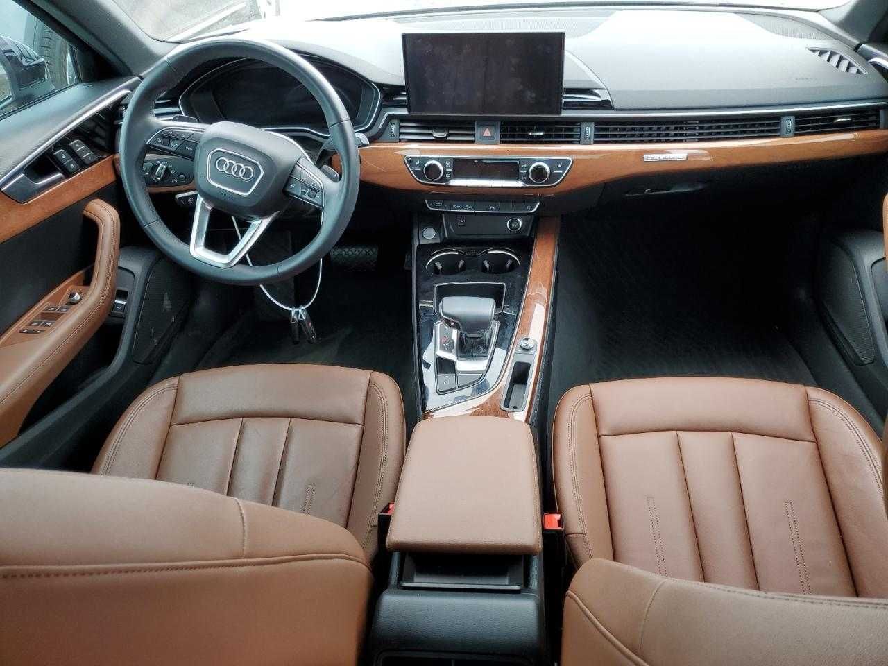 Audi A4 Premium Plus 40 2021