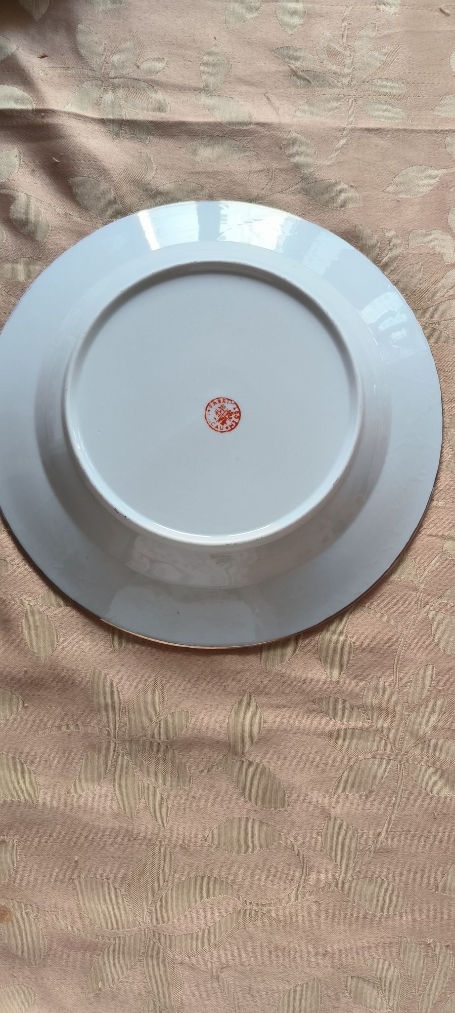 Prato antigo macau
