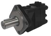 silnik hydrauliczny SMS 80, wałek 32 mm. 800 obr/min. 16 kW