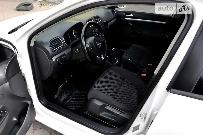 Авто під викуп Volkswagen Golf 2011