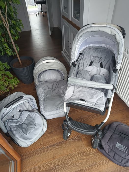 Adamex Barletta 3w1