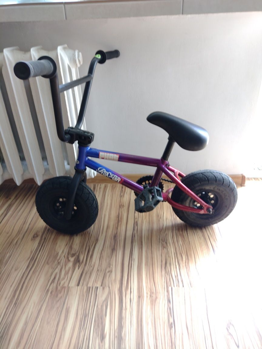 Minibmx   rocker