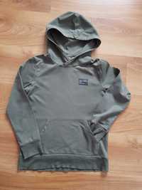 Bluza khaki KappAhl 134/140