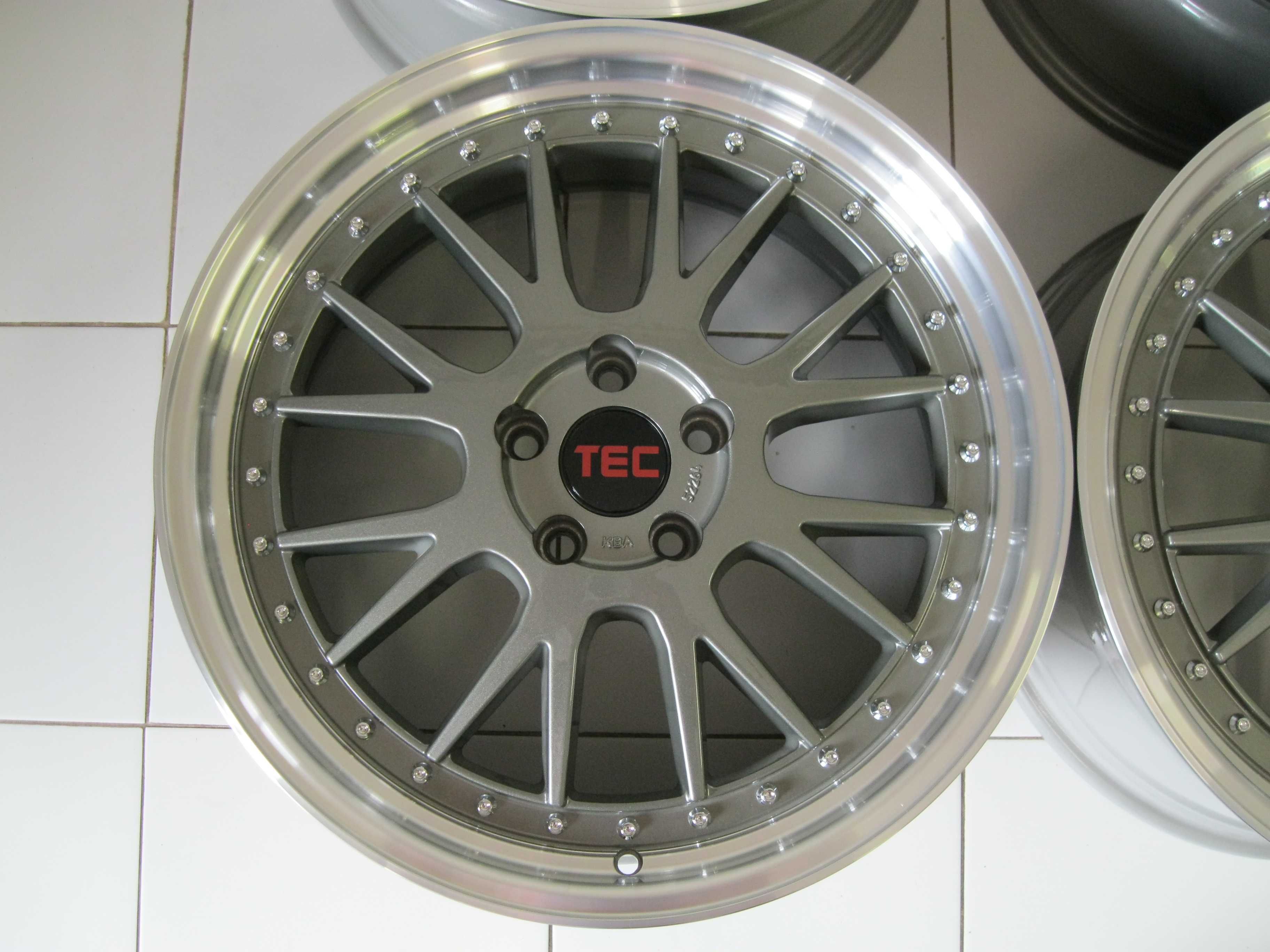 ASA - BBS 19" 5X112 Audi , VW , Seat ,Mercedes , Skoda