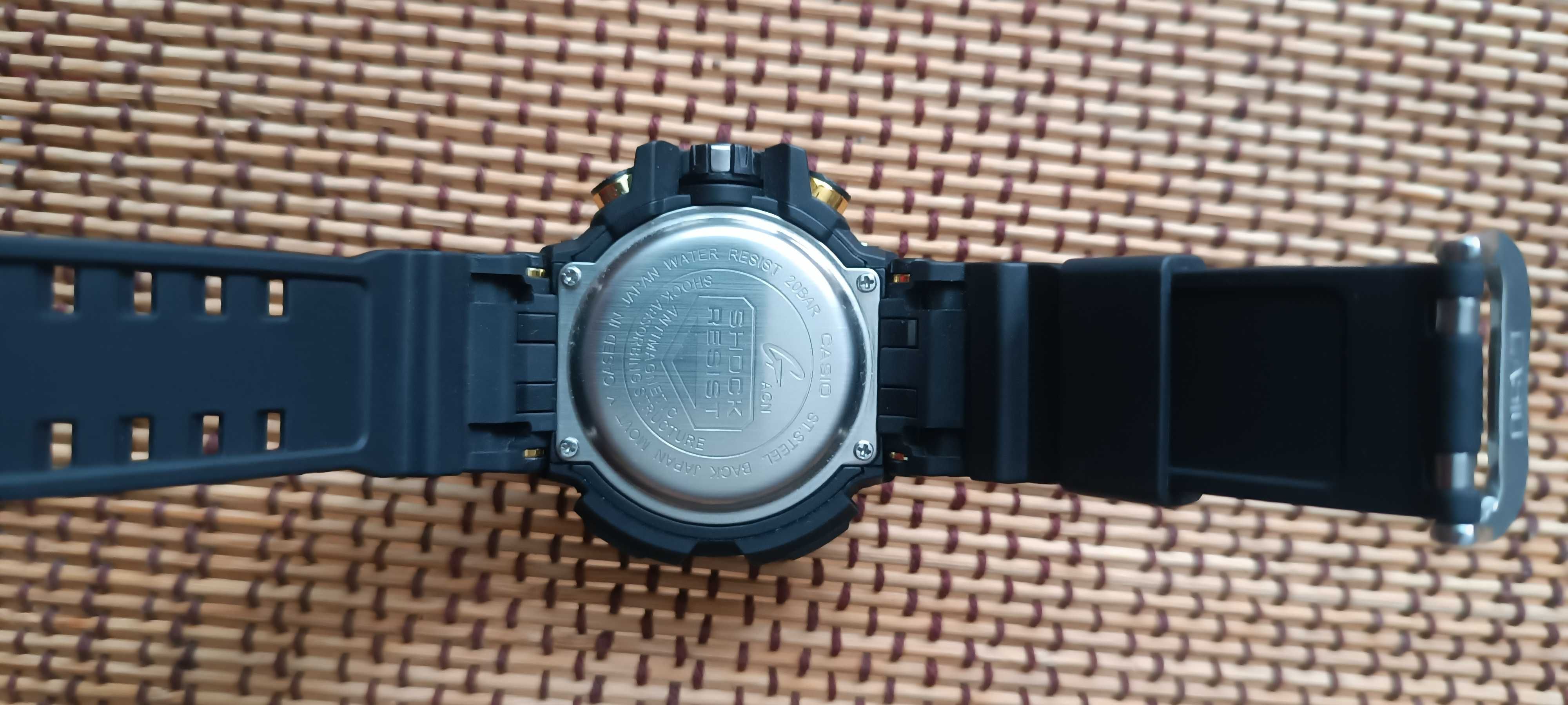 Годинник Casio G-Shock Новий