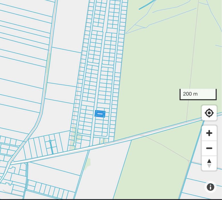 Działka budowlana Wszemirów - Gmina Prusice
