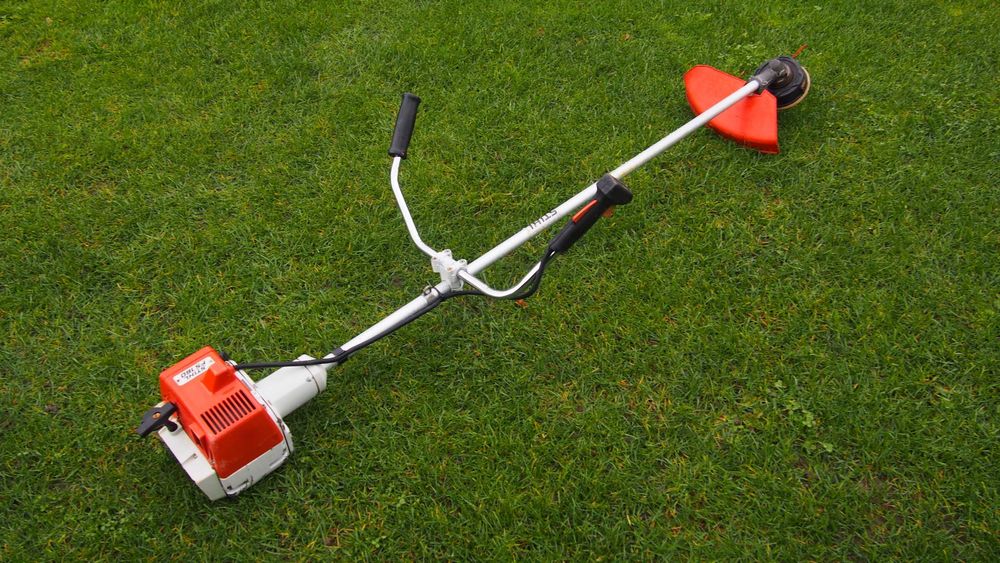 STIHL FS 160 FS160 KOSA wykaszarka spalinowa