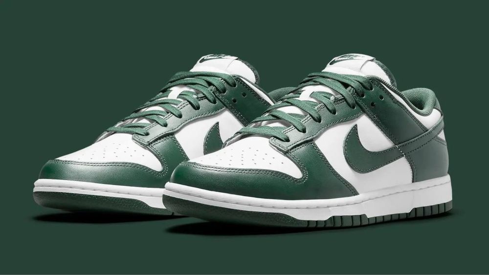 Кросівки Nike Dunk Low