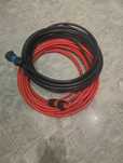 Oryginalne kable winda Bar, Sorensen, Dhollandia