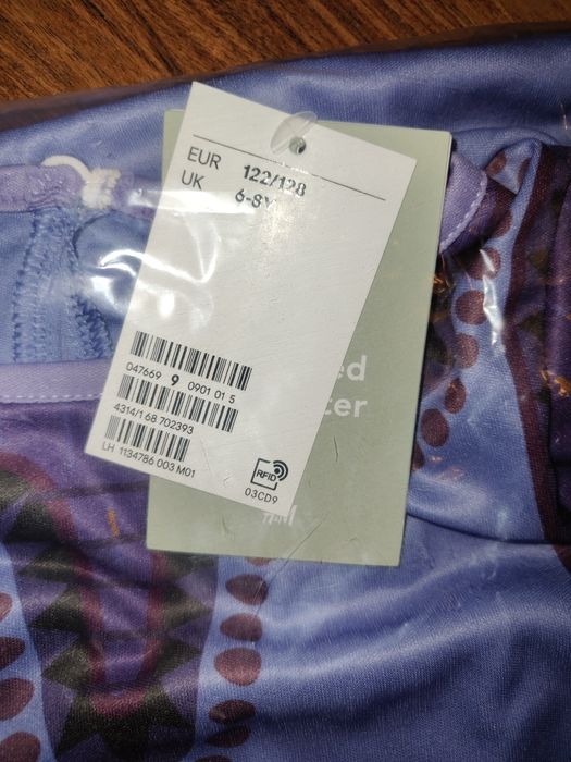 Nowy kostium na bal przebierańców Disney Encanto 110/116