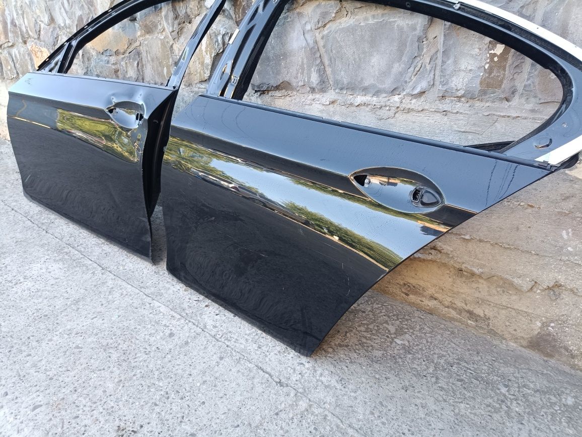 Двері BMW F10  2016 р