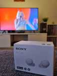 Навушники Sony WF-C500 дефект