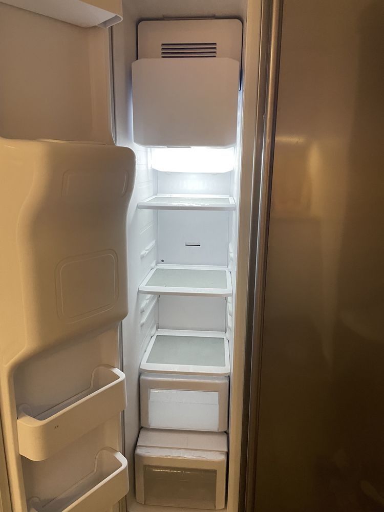 Холодильник Samsung side by side RS64DG53. Сток з Європи
