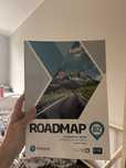 Roadmap b2 podrecznik