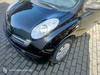 Nissan Micra K12 Benzyna Z11G