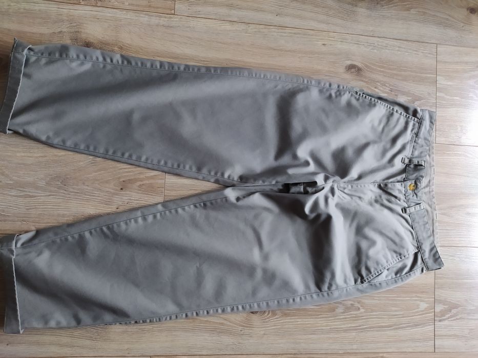 Wrangler - spodnie damskie