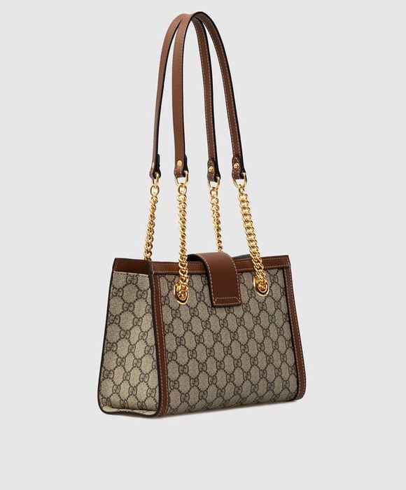 Сумка "Padlock GG" Gucci