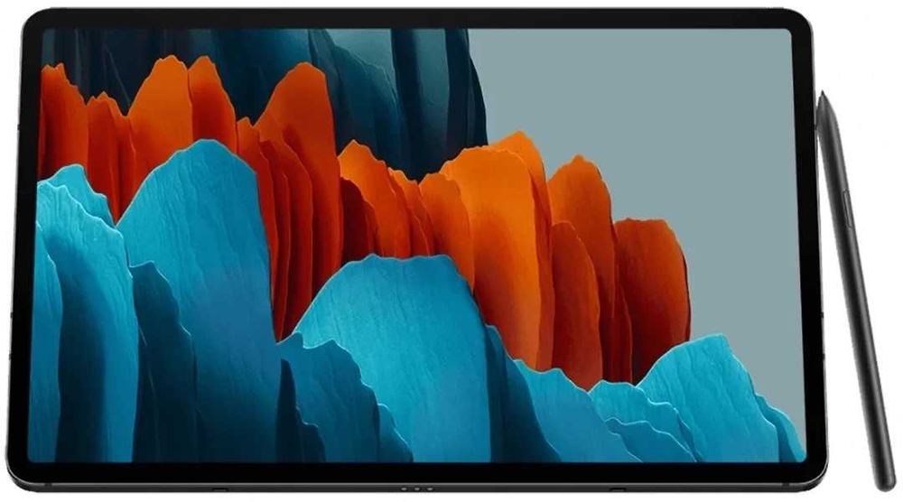 Ігровий планшет Samsung Galaxy Tab 16/512GB 11 Дюймів Android 15 Metal