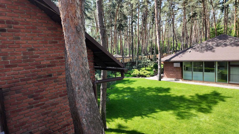 Продаж будинку в лісі, Піщанка, Ліс,Річка,