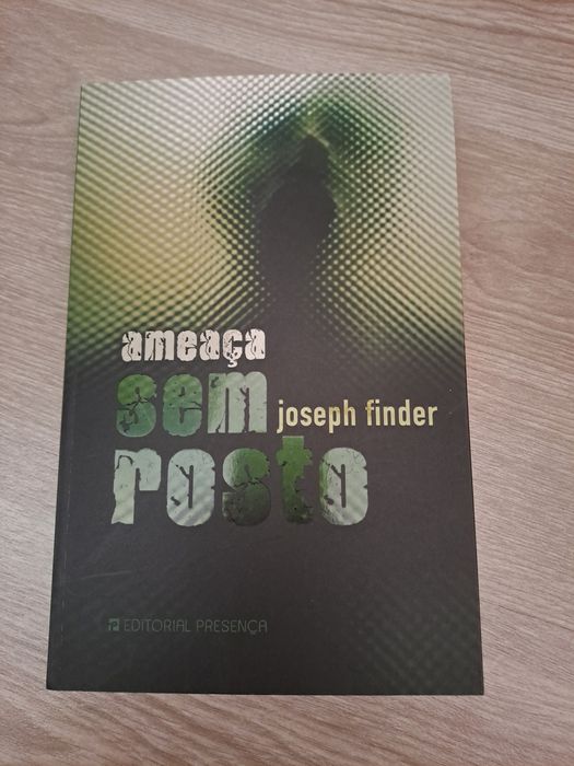 Livros  baratos usados trillers