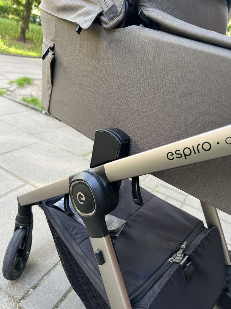 Espiro only wozek 2w1