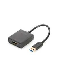 DIGITUS adapter DA-70841 usb HDMI Okazja !