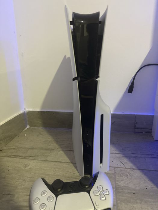 Ps5 Slim 1TB com Fifa25