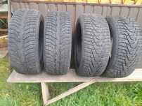Зимова резина 205 55 16 Hankook