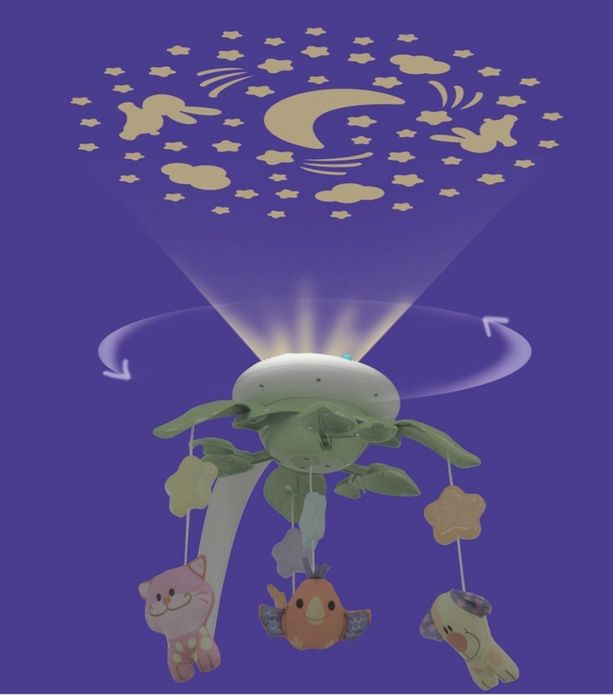 Muzyczna karuzela WinFun