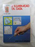 Manual de Iluminação da Casa