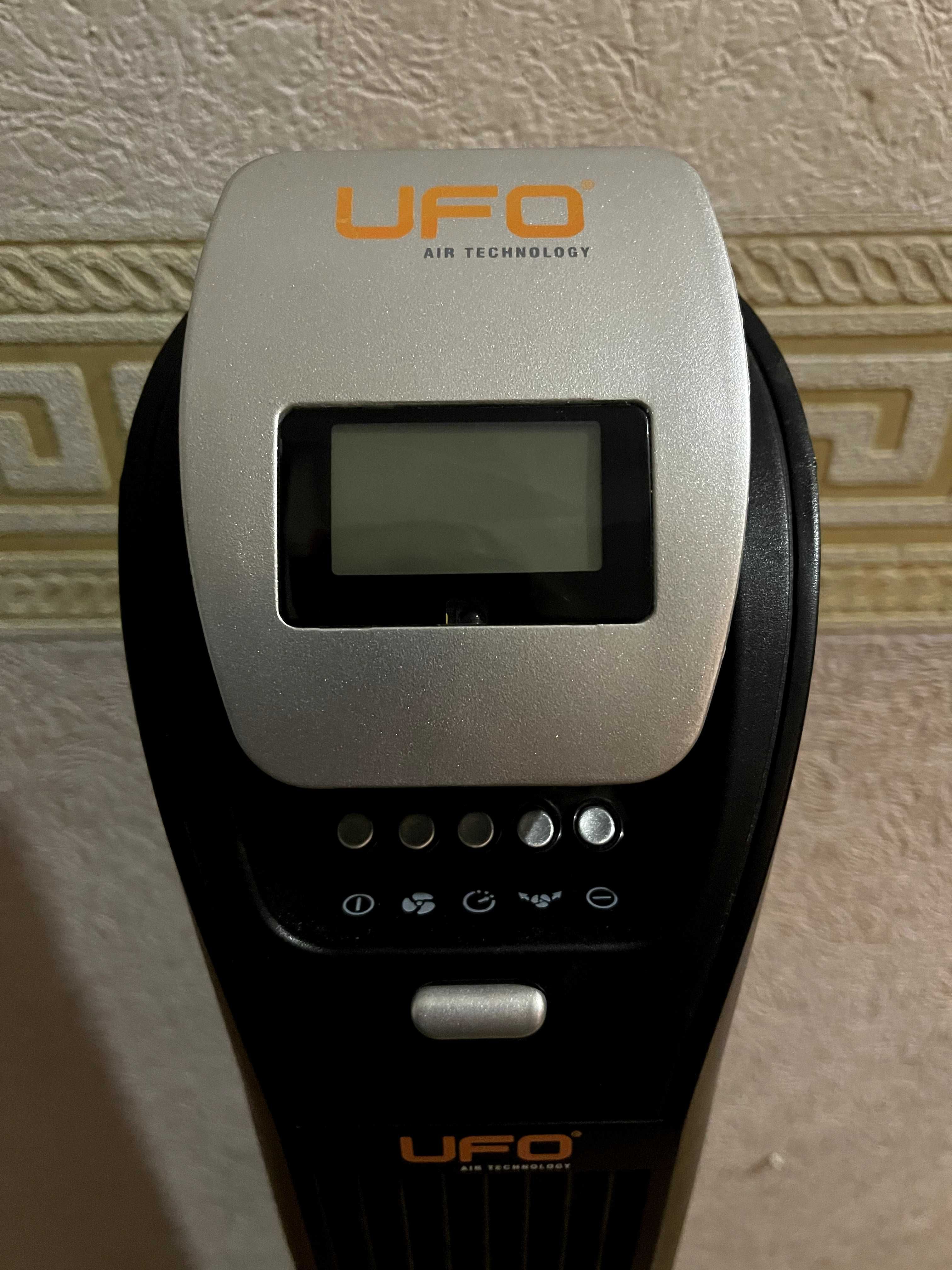Обігрівач UFO (Уфо)