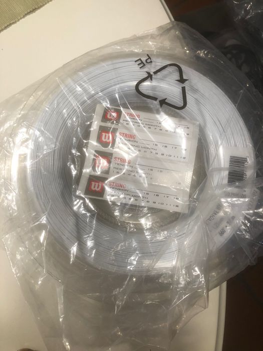 Wilson Revolve New String Rolls64551851442051124