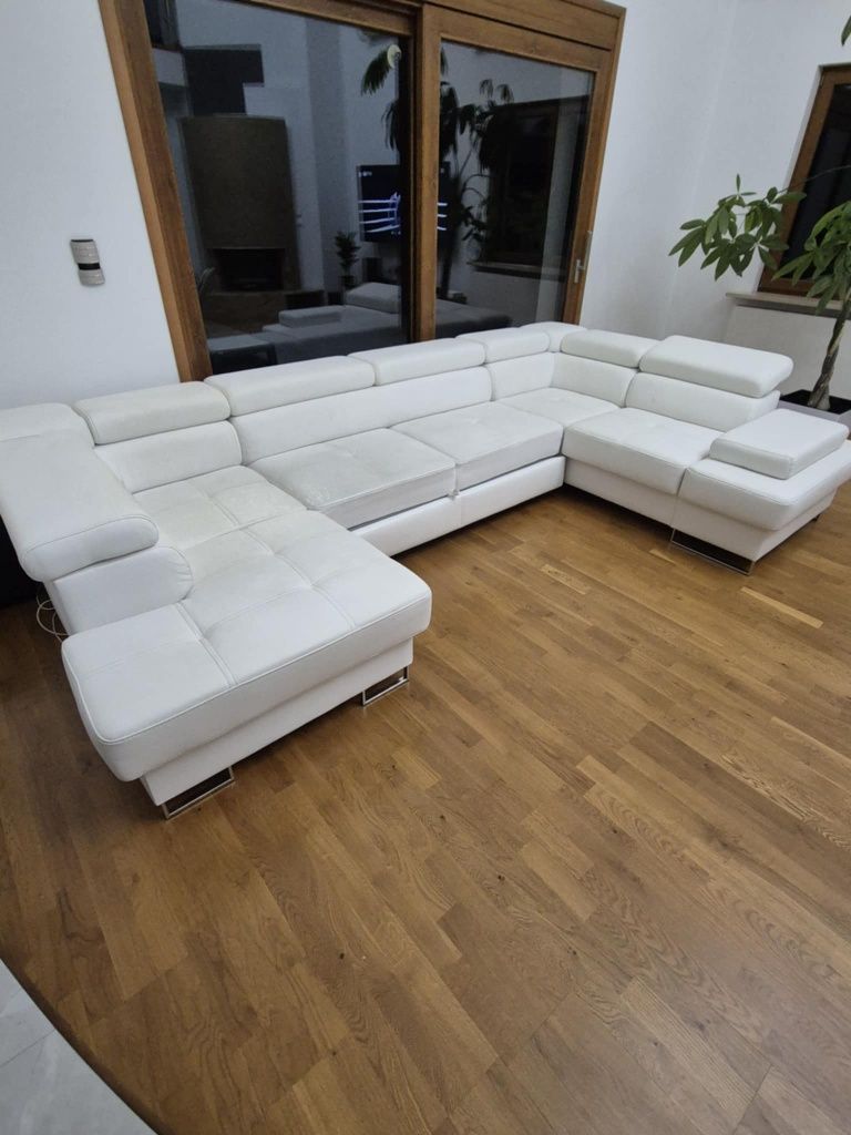 Kanapa do salonu