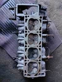 Головка на 406 двигун