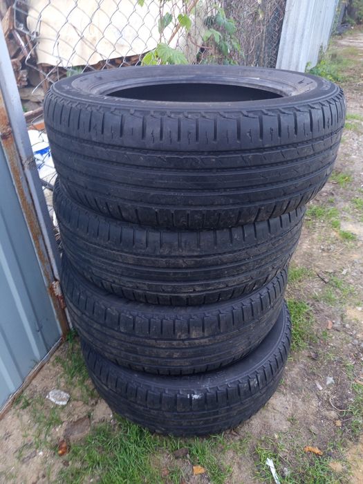 Резина 225/60/17