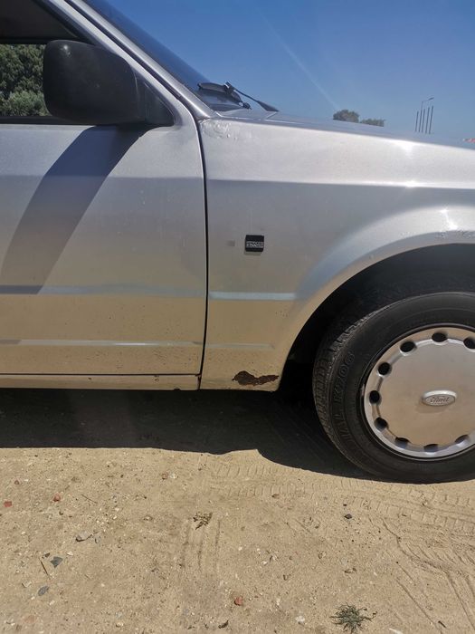 Vendo Ford Escort 1.1 gasolina