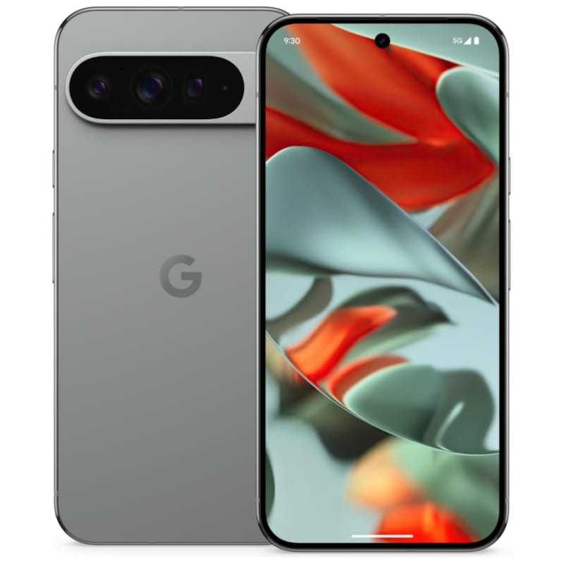 Google Pixel 9 Pro XL 5G 16GB/256GB Avelã