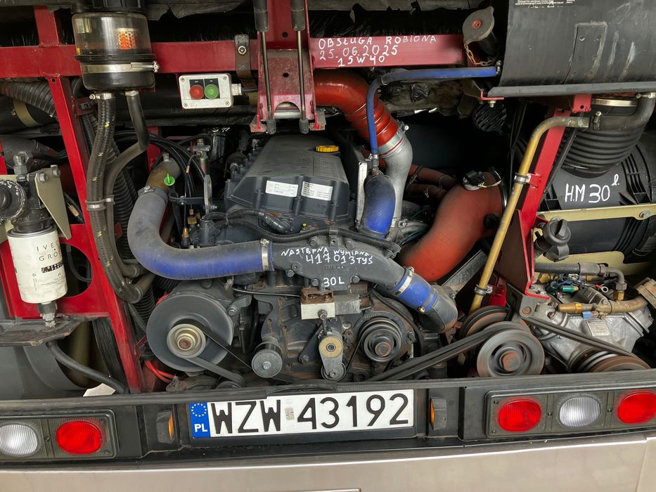 Irisbus Evadys 57 miejsc