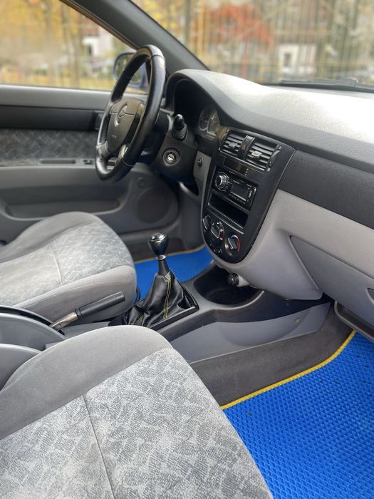 Продам Лачетти в хорошем состоянии