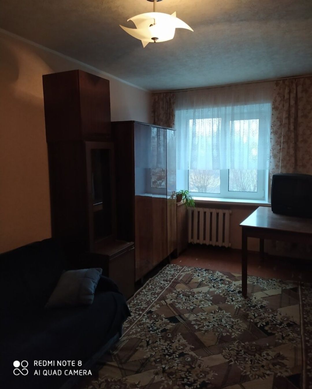 Сдам 1 комнатную квартиру на Титова, Суворова