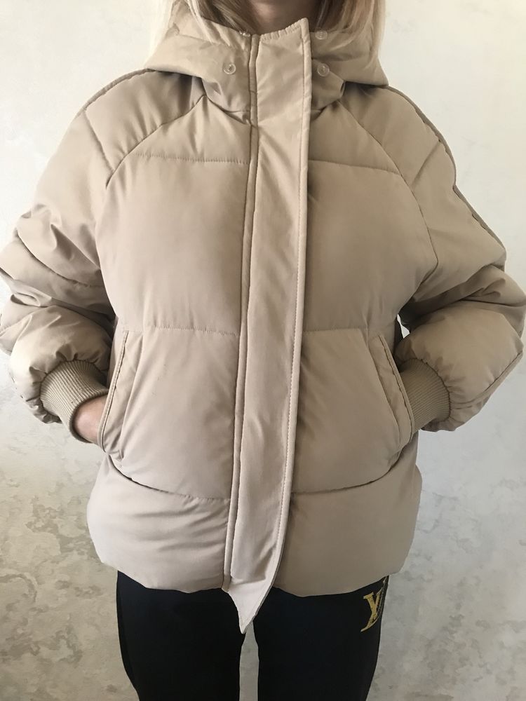 Куртка зимова (зима)