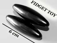 Fidget Toy Magnesy - 2 szt.