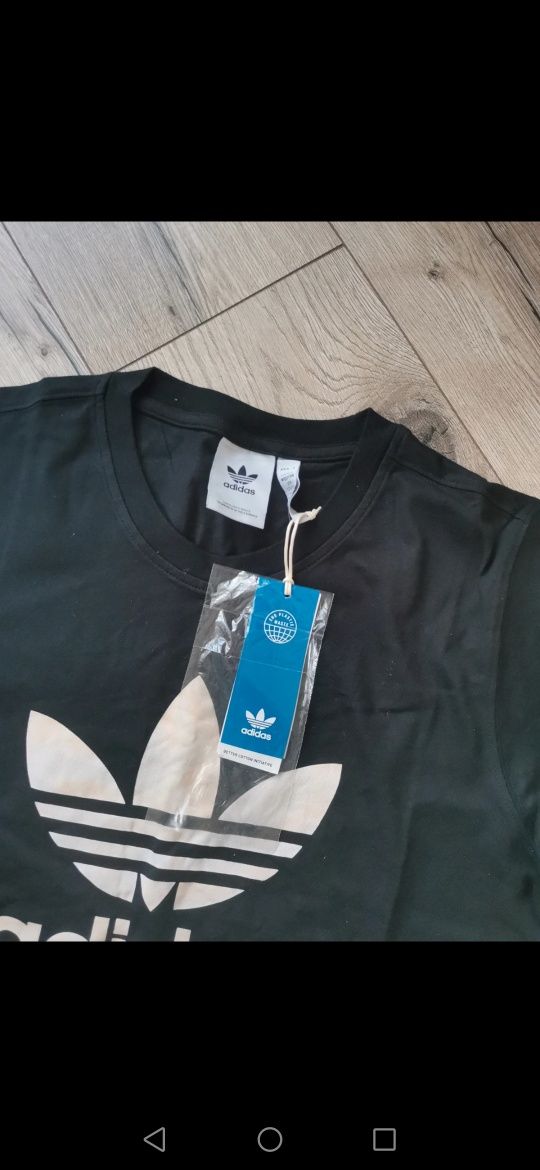 Koszulka Adidas M