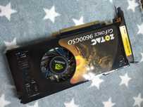 Zotac Geforce 9600 GT AMP! Edition 512Mb 256Bit DDR3
Zotac Geforce 960