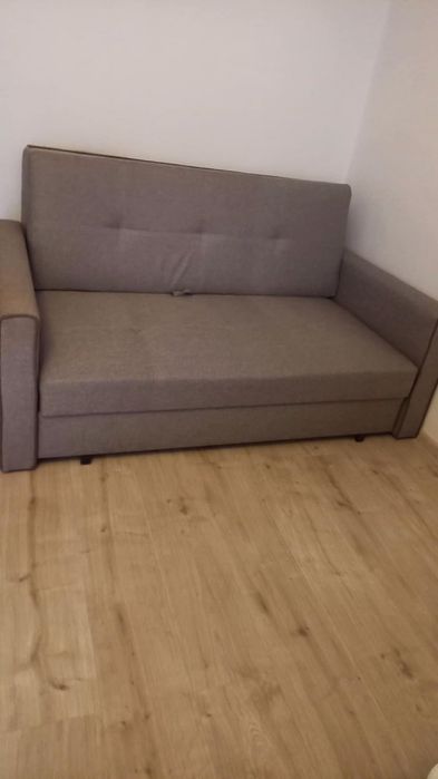 Sofa rozkładana dwuosobowa